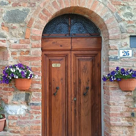 Tuscany Life Terricciola Exterior photo