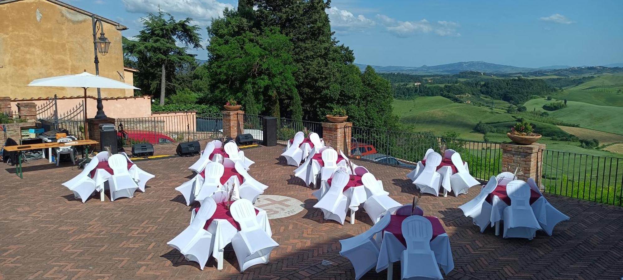 Tuscany Life Terricciola Exterior photo
