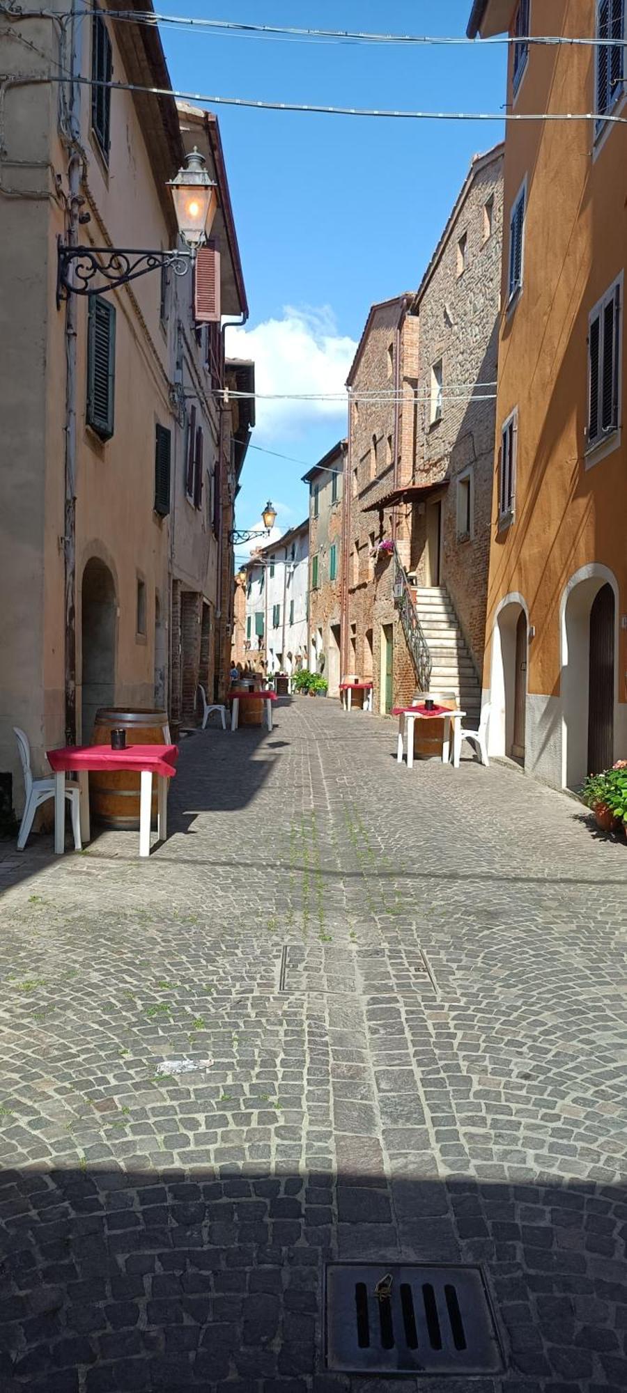 Tuscany Life Terricciola Exterior photo