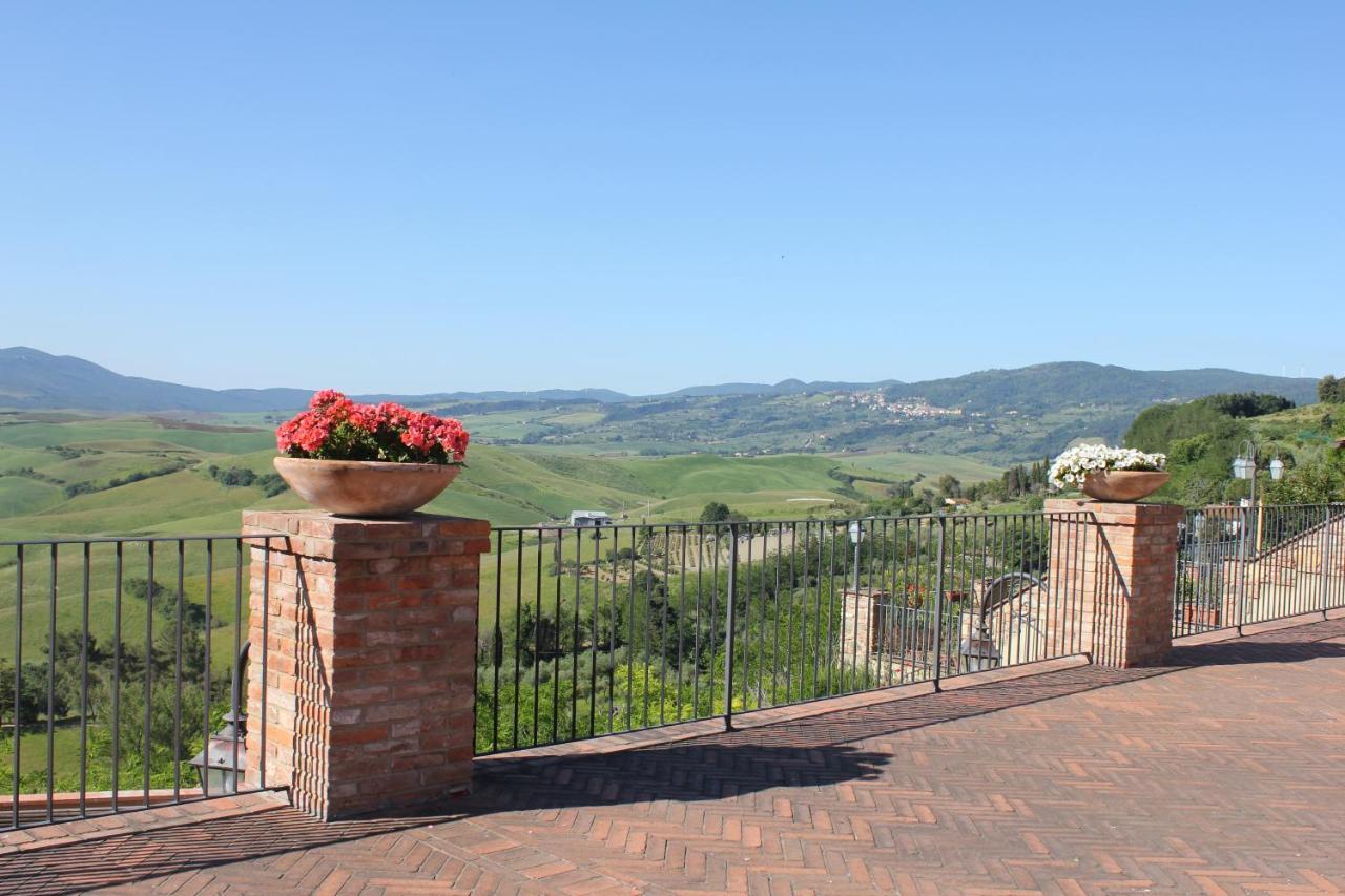 Tuscany Life Apartment Terricciola Exterior photo