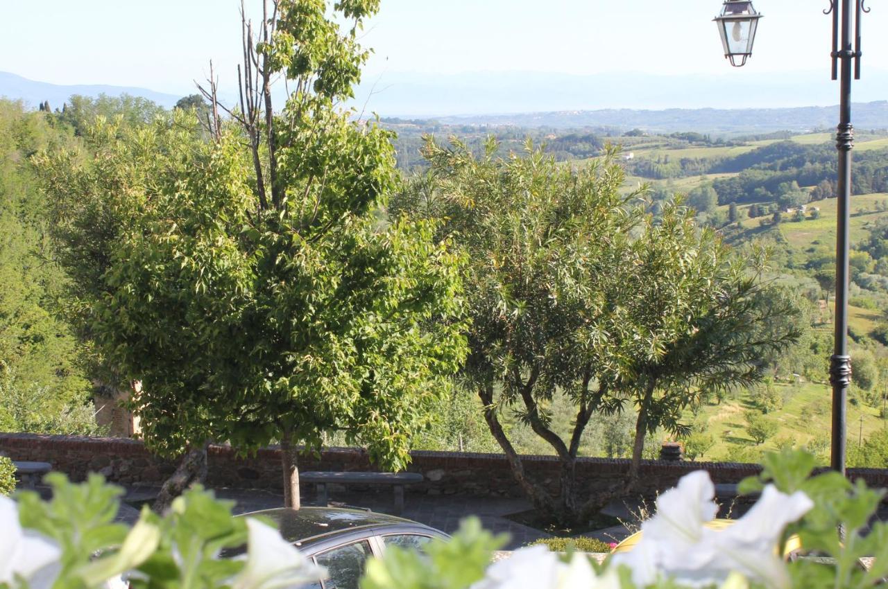 Tuscany Life Terricciola Exterior photo