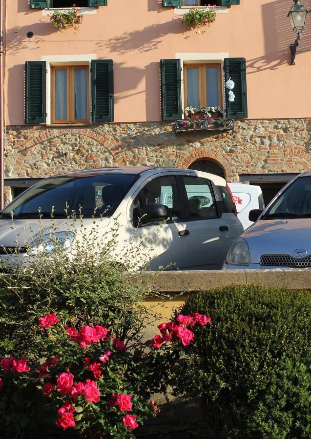 Tuscany Life Terricciola Exterior photo