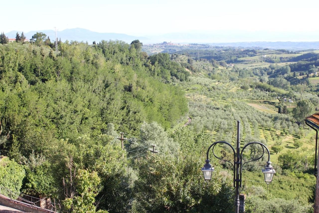 Tuscany Life Terricciola Exterior photo