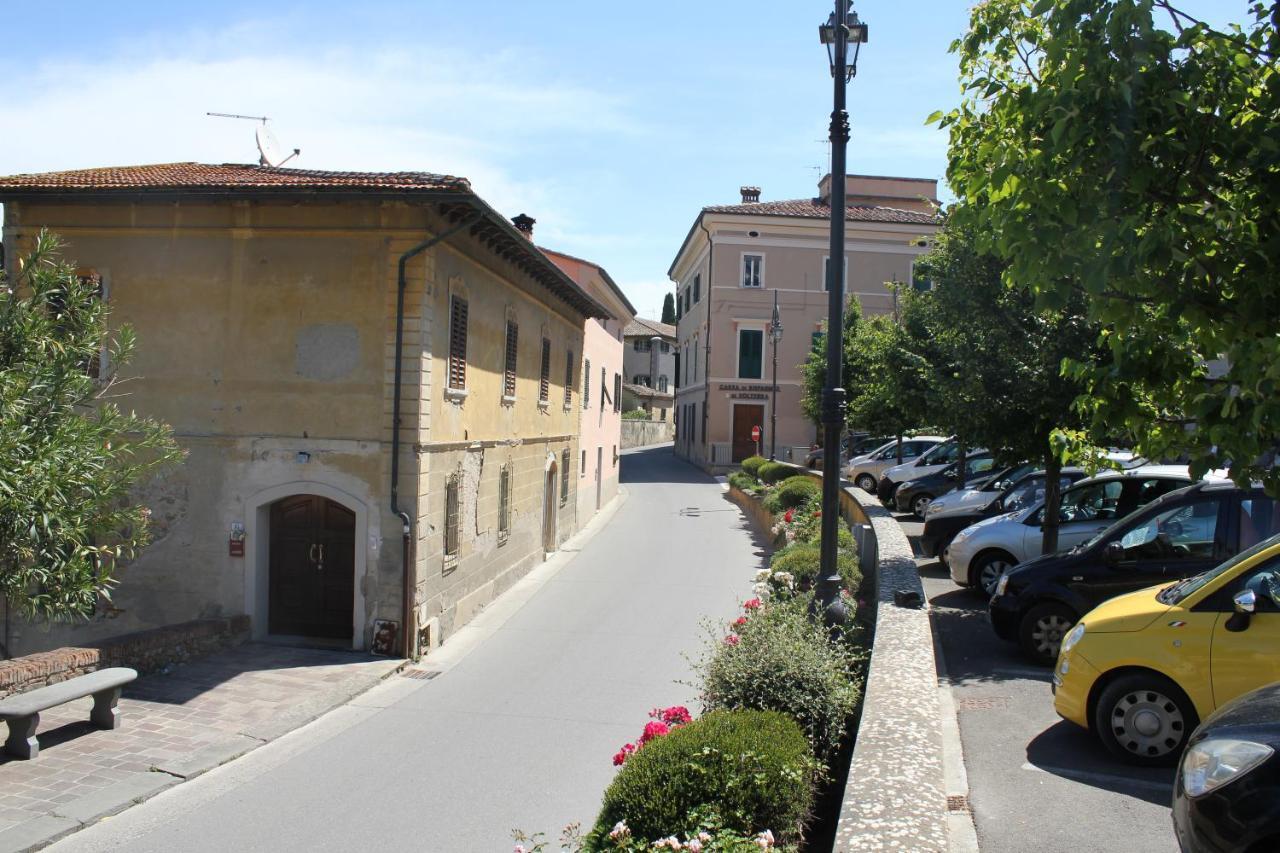 Tuscany Life Terricciola Exterior photo